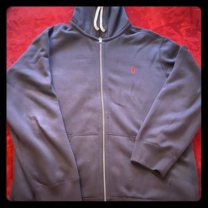 Ralph Lauren Polo Hoodie